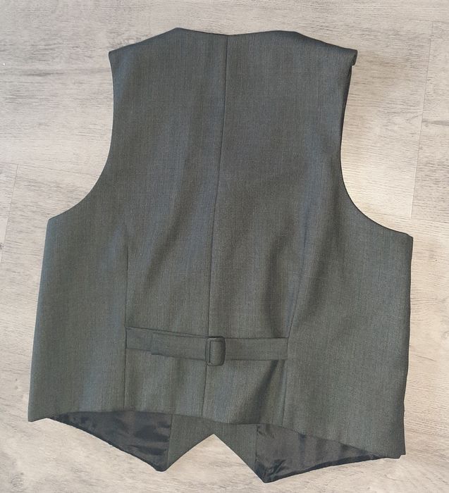 Garnitur chłopięcy Garnitex