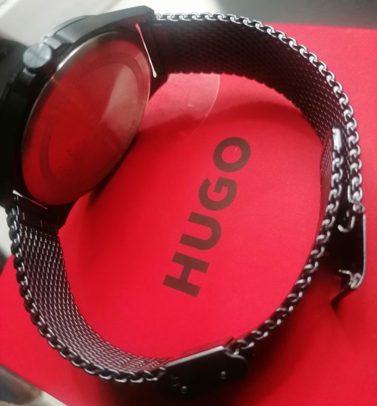 Relogio Hugo Boss