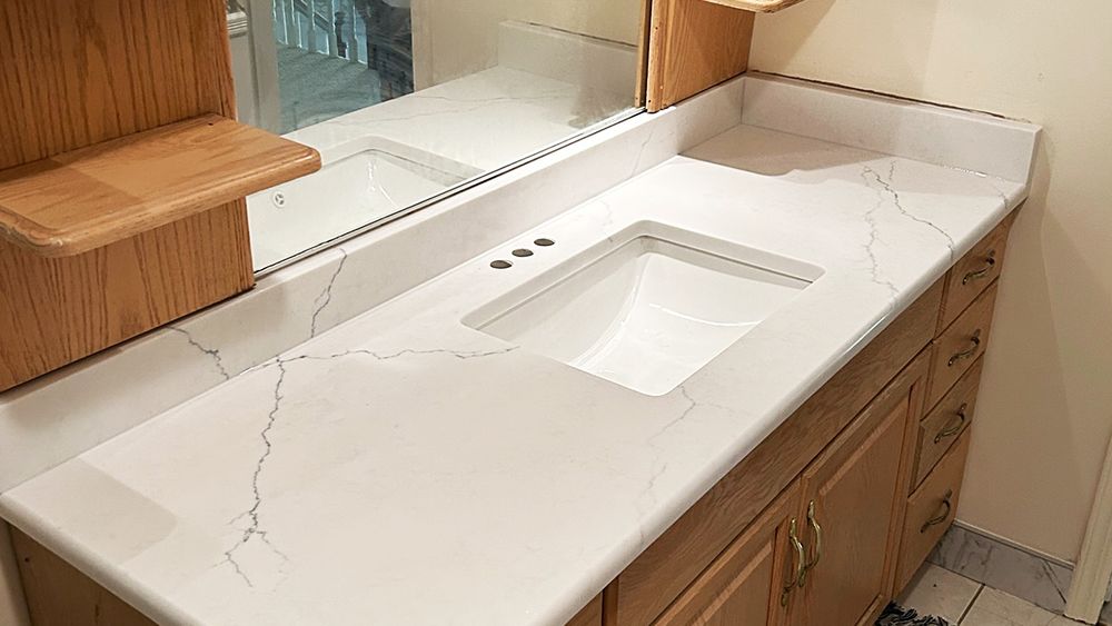 Blaty kuchenne granit kamień marmur