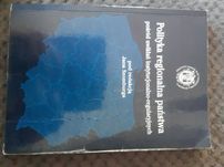 Polityka regionalna państwa