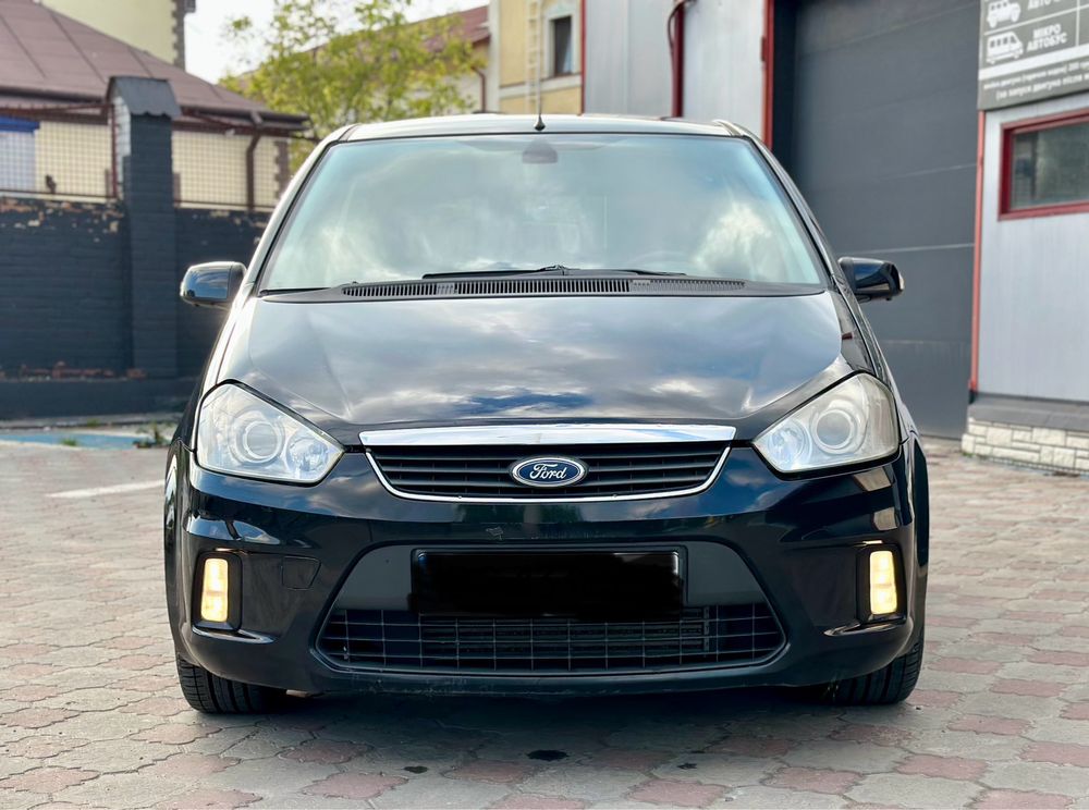 Продам чудовий автомобіль Ford C-max