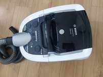 Rezerwacja Odkurzacz Bosch AquaWash & Clean, modele typu VC763/BWD421.