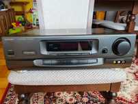 Procesor kina domowego Technics SH-AV500 sprawny pilot