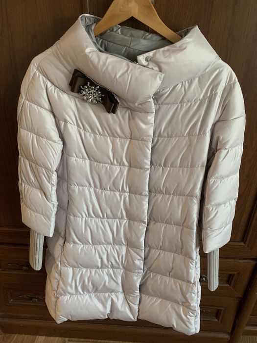 Пуховик Куртка Snow Beauty