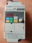 Falownik Omron VS mini J7