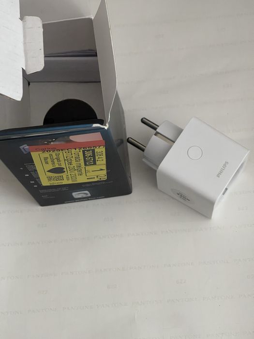 Philips hue smart plug