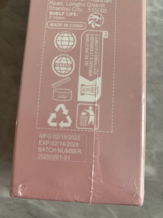 Колагенова маска Корея. Нова.