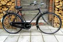 Rower Lumala Special Vintage/retro
