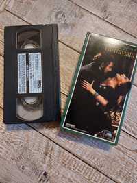 La Traviata. Vhs. Brak polskiego lektora