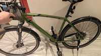 Rower MERIDA CROSSWAY 20 Moss Green (rozmiar M/L)