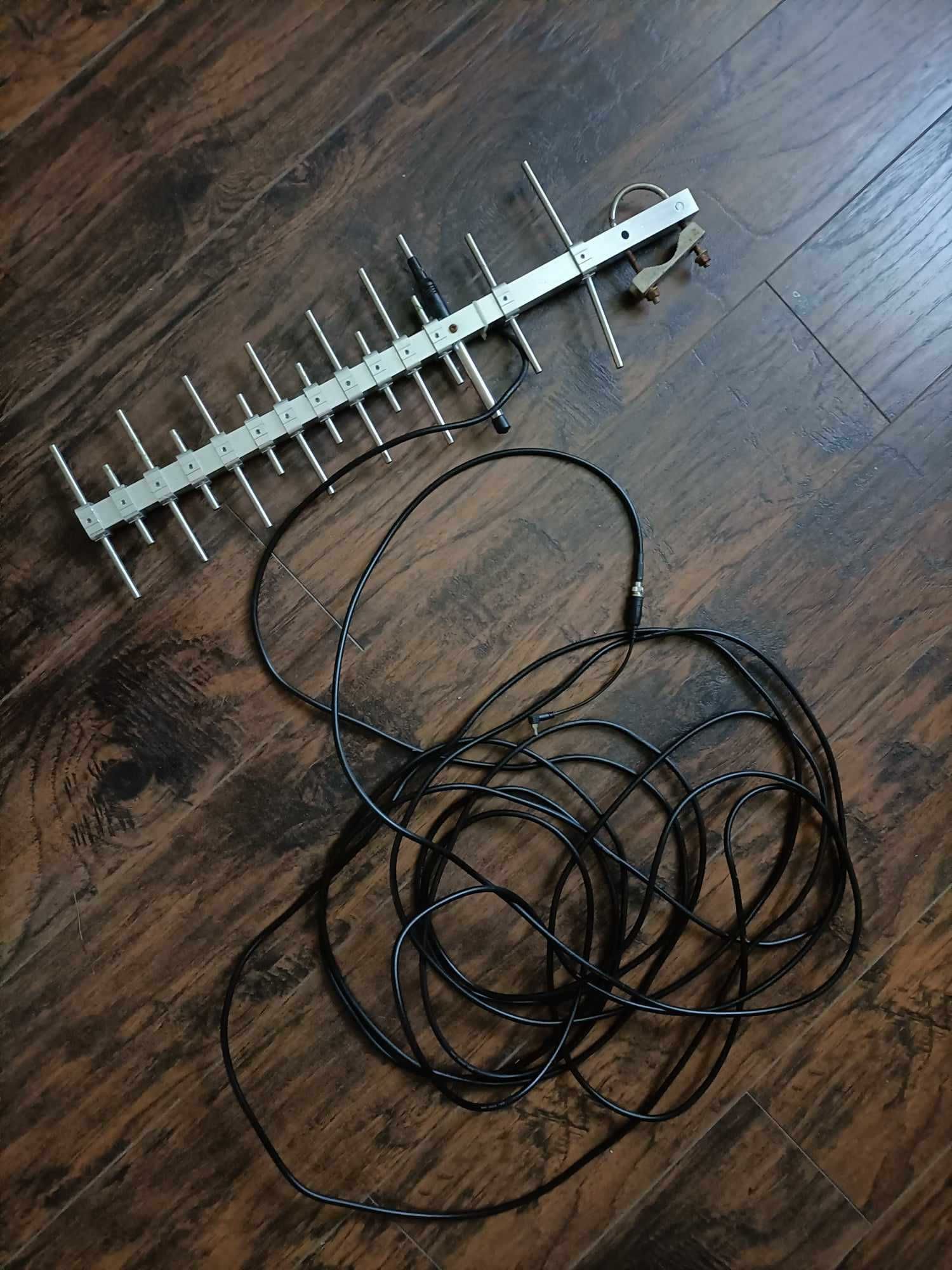 antena do internetu