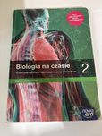 książka do biologii