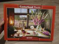 Puzzle Castorland