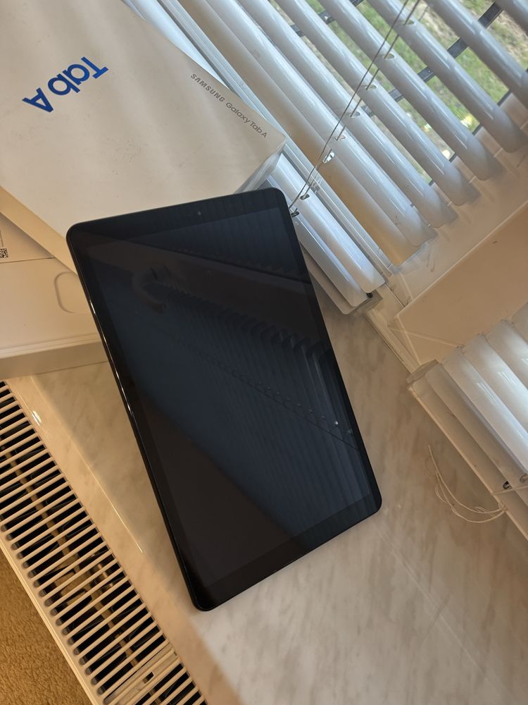 Планшет Samsung Galaxy Tab A
