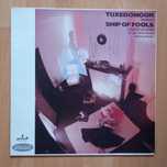 Tuxedomoon - Ship of fools - winyl