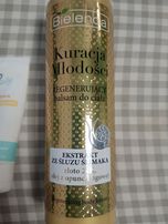 Balsam, krem, Yves Rocher, Linteo Baby, Bielenda-Nowy!