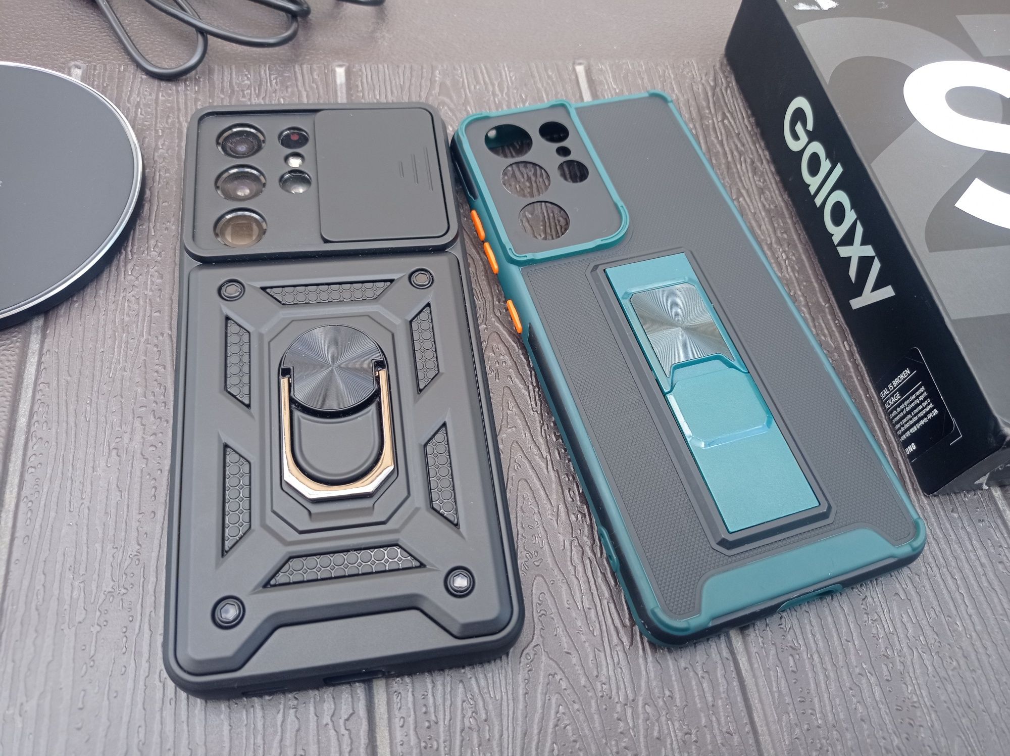 Samsung galaxy s21 ultra 12/256