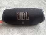 Glosnik JBL CHARGE 5 czarny oryginalny