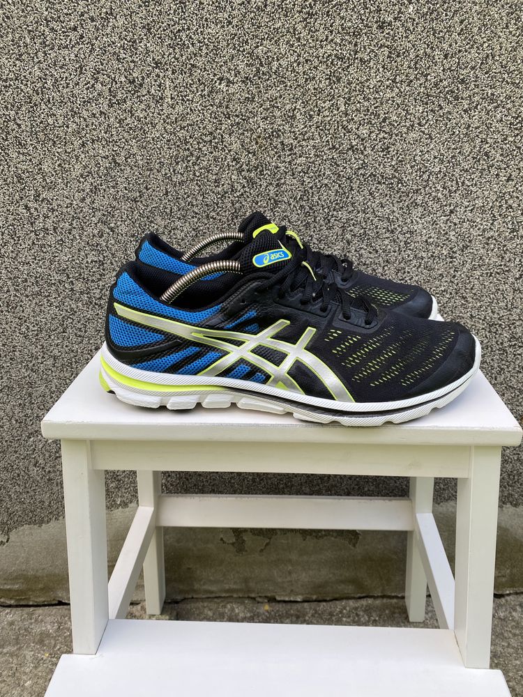 Оригінал кросівки Asics Gel-Electro 33 T411N 44,5р 28,25см