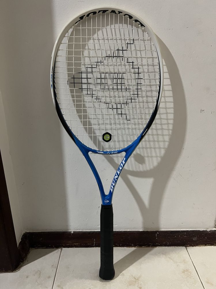 Raquete Dunlop Blaze C-100