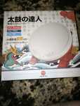 Taiko Drum Controller барабан для Nintendo switch PS4 PC IINE