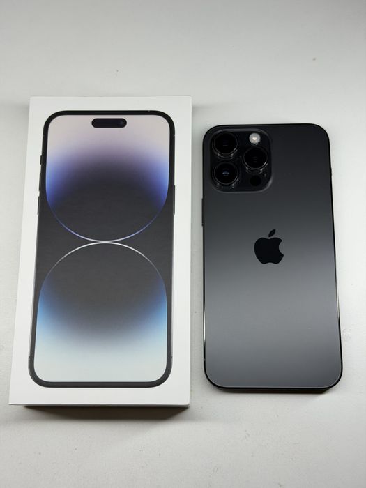 Iphone 14 PRO MAX 256Gb