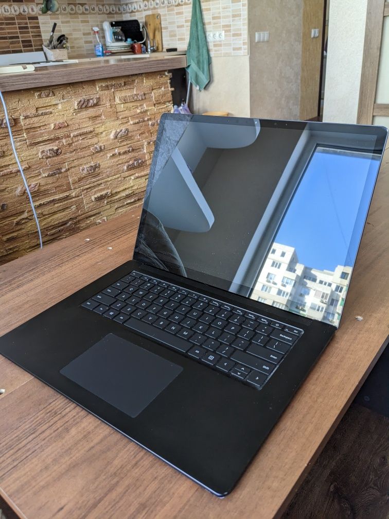 Surface 3 15  special edition Ryzen 7