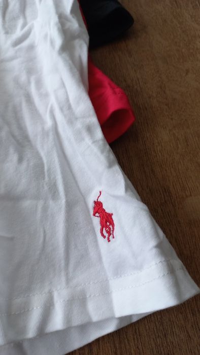 Чоловічі труси Ralph Lauren