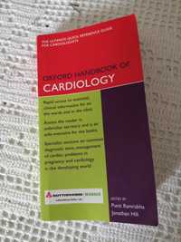 Oxford handbook of cardiology