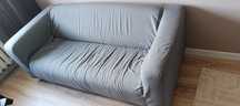 Sofa IKEA – stan dobry, zdejmowany pokrowiec