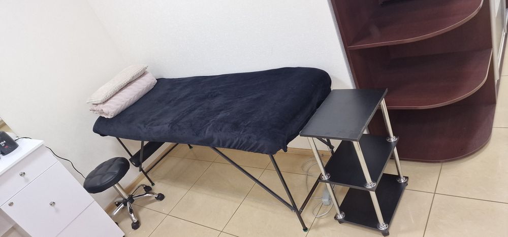 Сдам  лашмейкеру, бровисту, визажисту. Свет постоянно