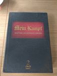 FILMY DVD Mein Kampf -anatomia hitlerowskiej zbrodni
