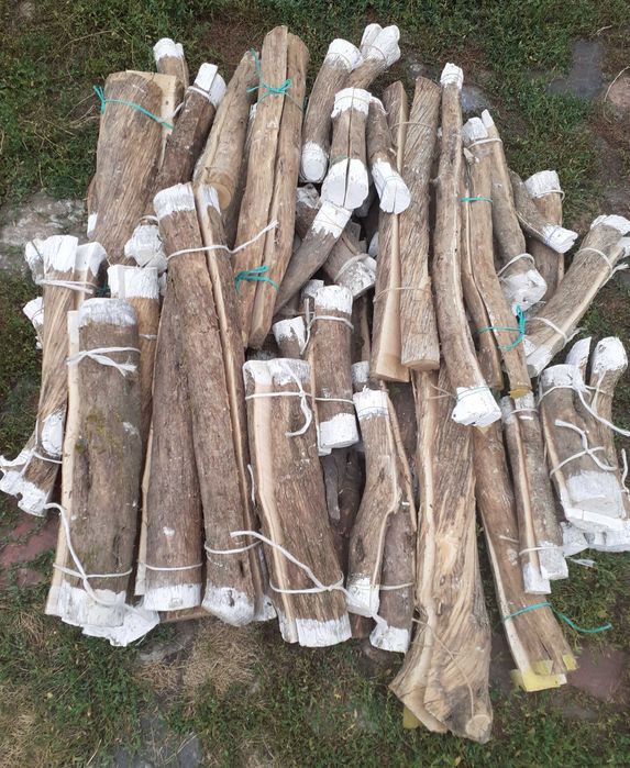 Бузок деревина 200 грн