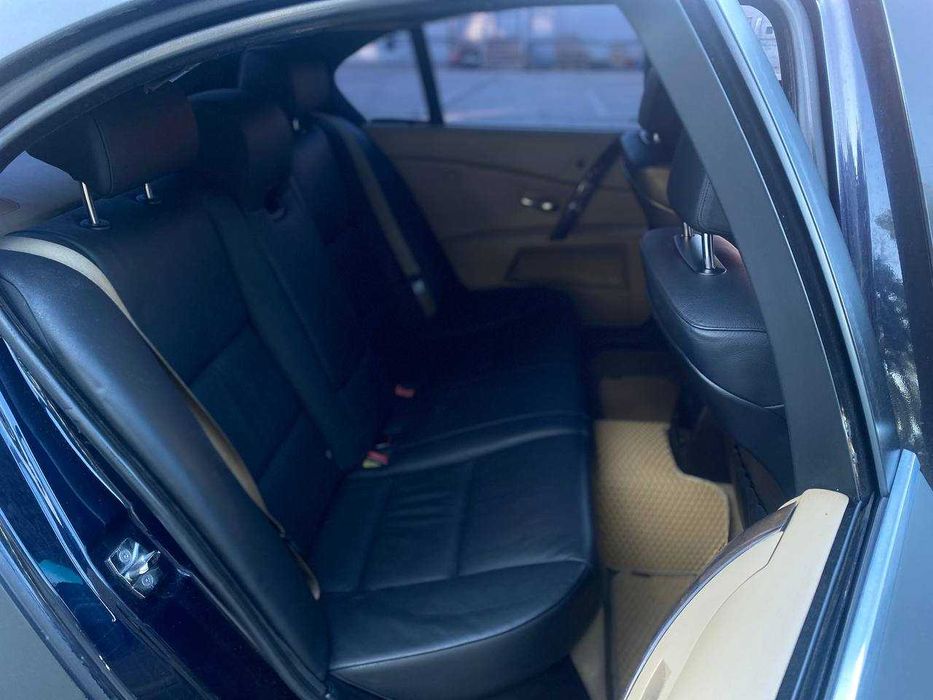 BMW E60 530D 2004 (Розстрочка / Лізинг)