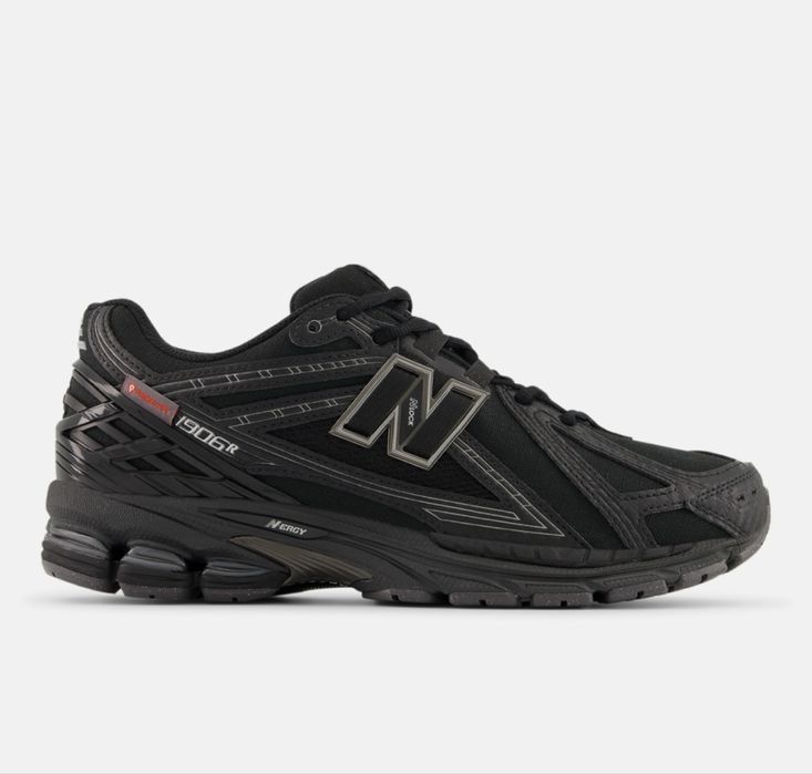 New Balance 1906R Primaloft Black U1906ROE 44 розмір
