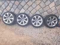 BMW 5X120 r18 STYLING 124