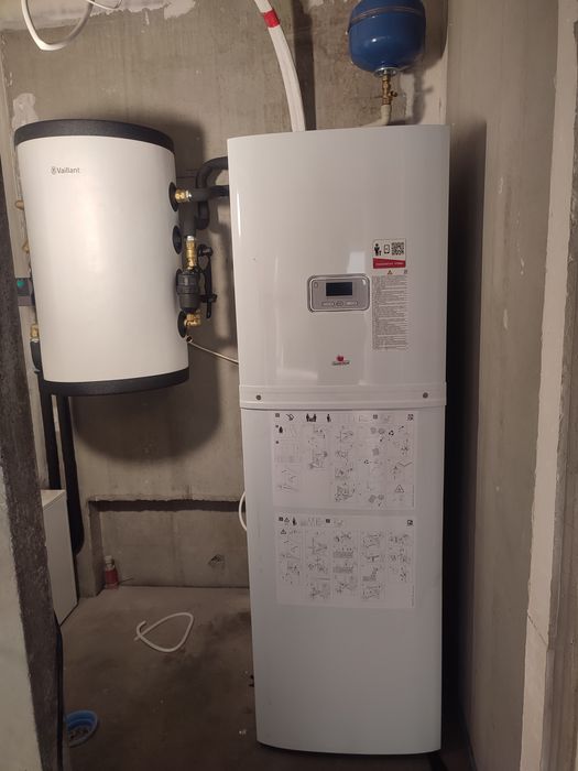 Hydraulik Technika Grzewcza i sanitarna