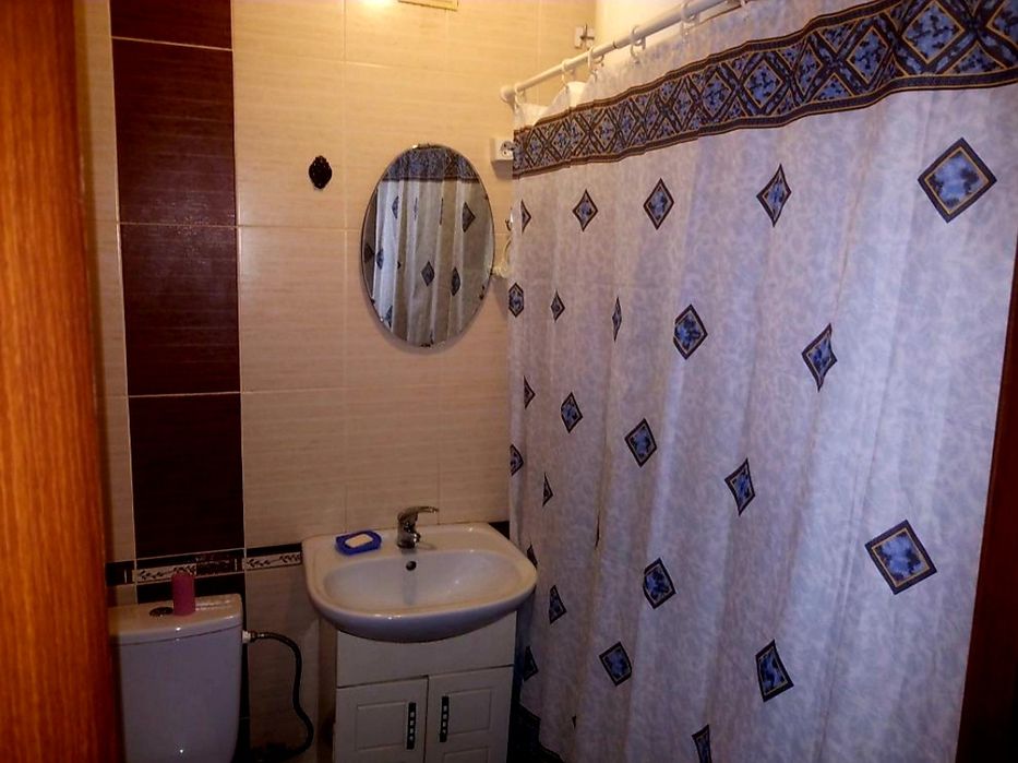 Для 1- 5 чол. на Скальда,15 (Комарова, Парковий проїзд), 1 кімн. кварт