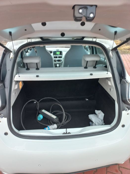 Рено Зое.СВіЖЕ АВТО!