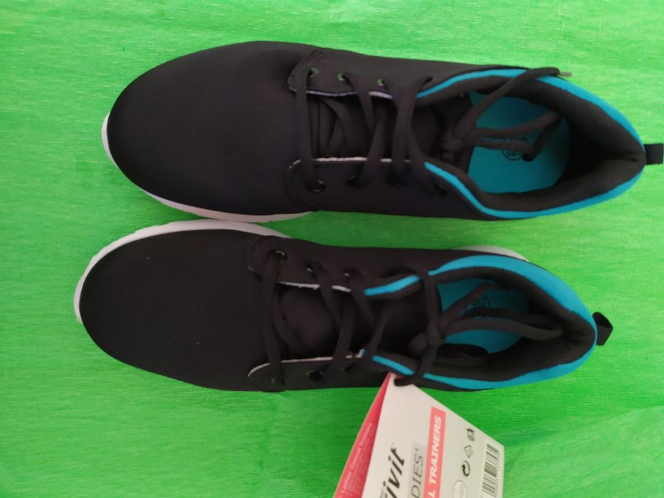 Текстиль новенькі