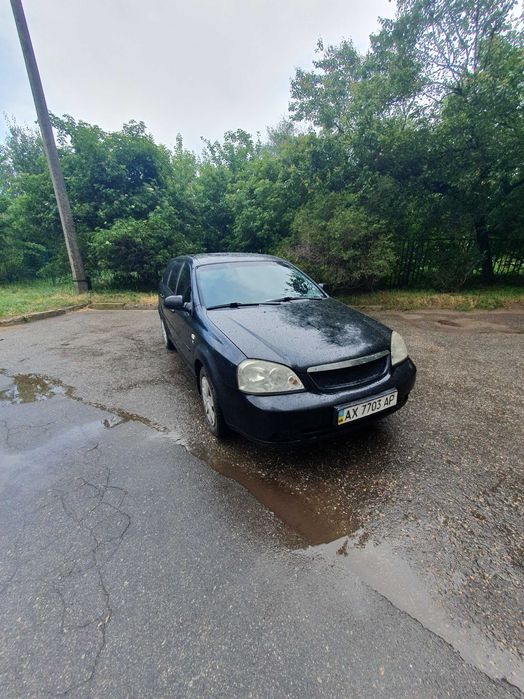Продам Chevrolet Lacetti