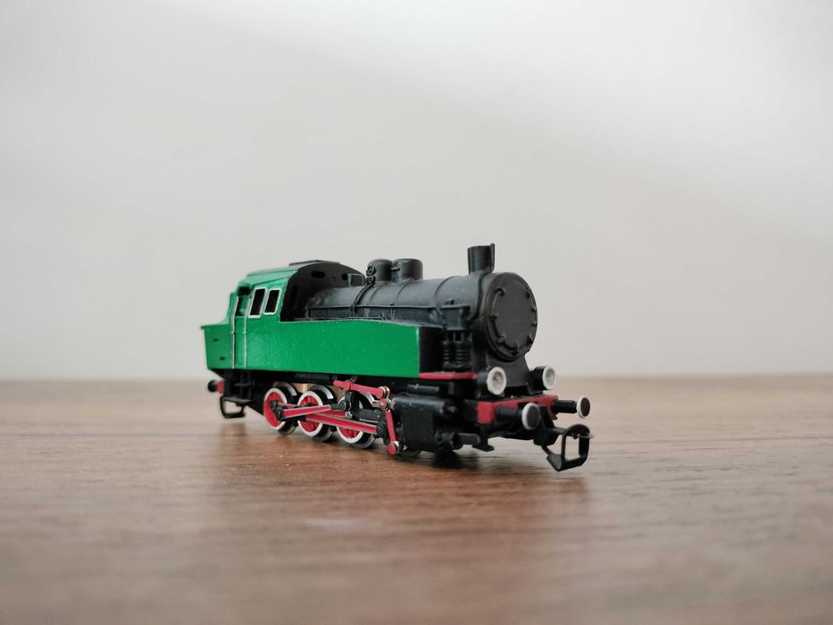 parowóz TKp 4422 TT