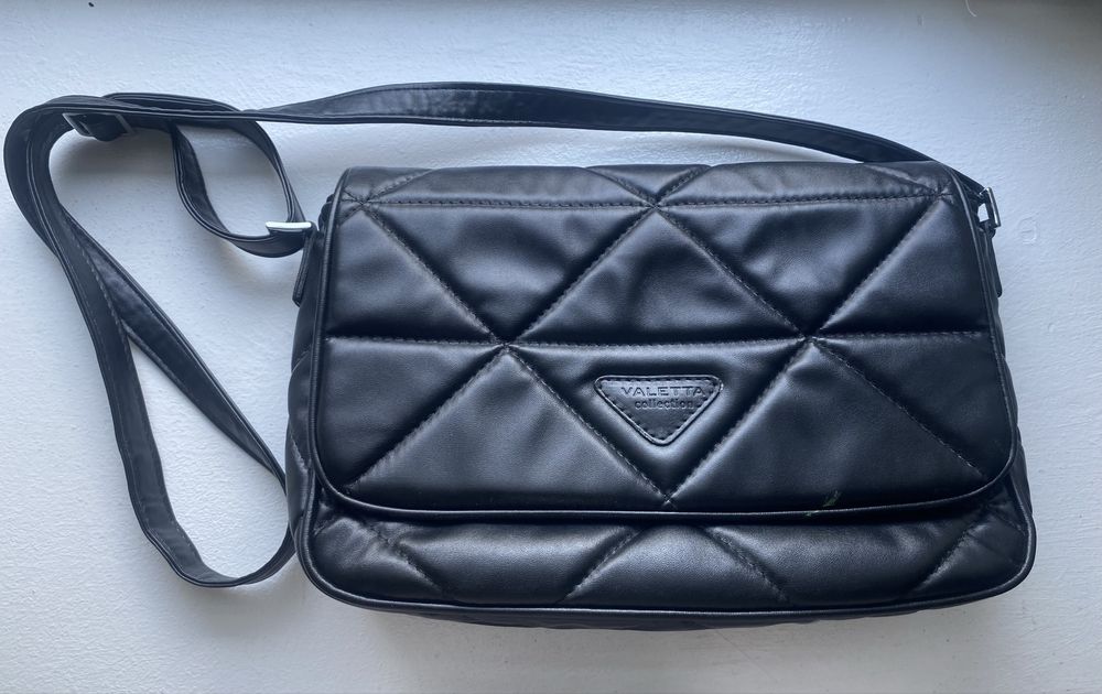 жіночі сумочки через плече