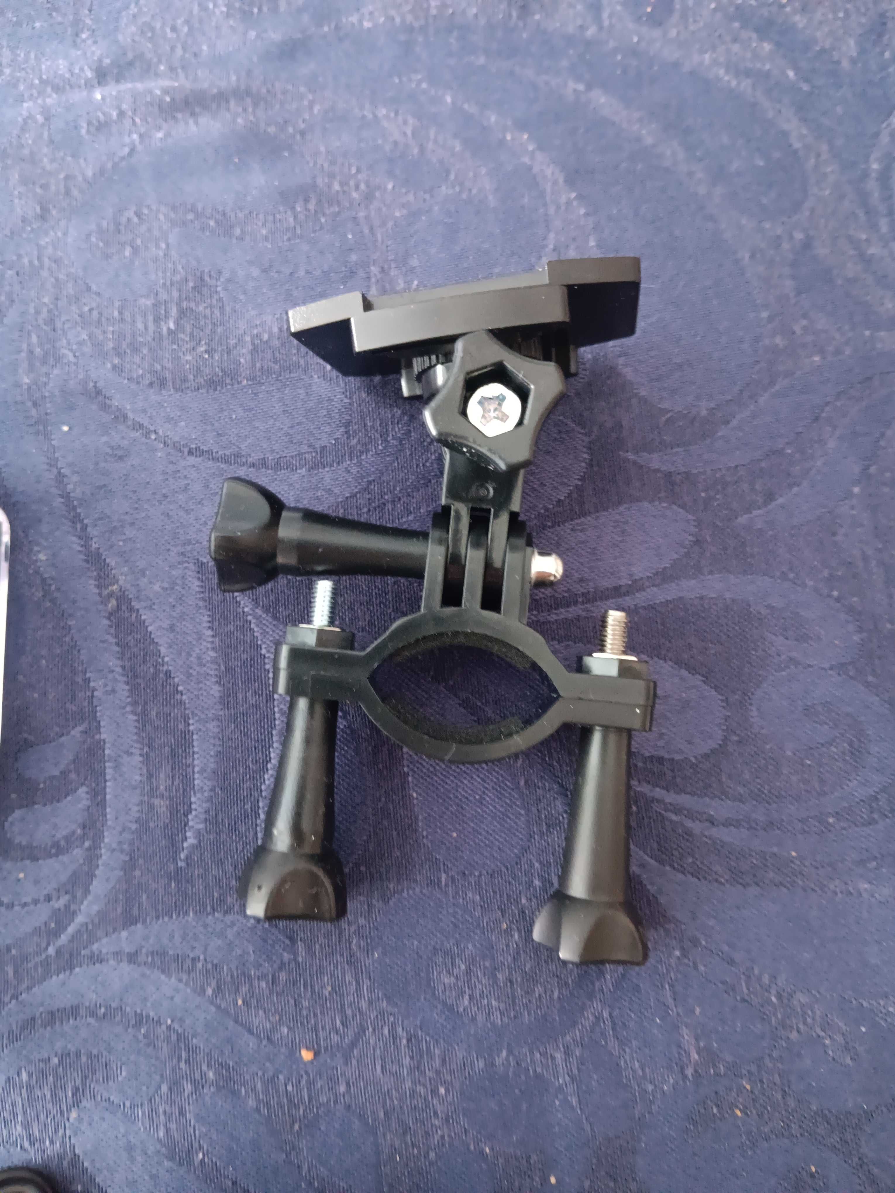 Camara nova estilo go pro