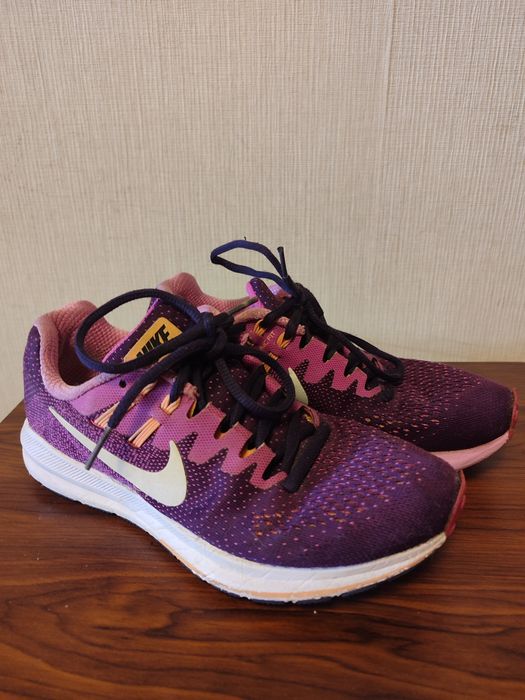 Кросівки для дівчинки Nike 36розмір