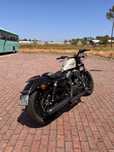 Harley-Davidson XL  Forty-Eight