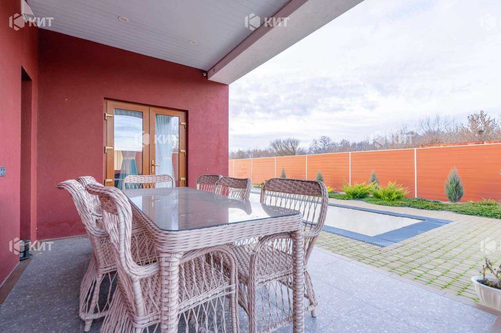 Будинок 110м2, Велика Данилівка (Большая Даниловка, Салтовка),130849