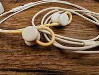 Оригінальні навушники Google Pixel EarBuds USB Type-C (GA00485)
