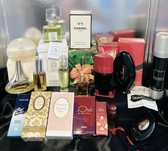 Climat, Lancome, Madame Rochas, paloma винтаж шахразада