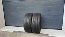 Goodyear 225/50 R17 Vector 4Seasons